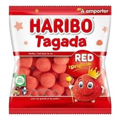 Haribo Tagada